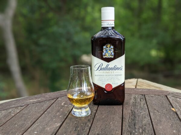 Ballantine's