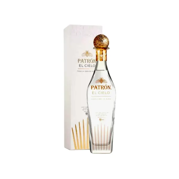Patron El Cielo