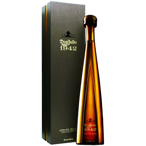 Don Julio 1942