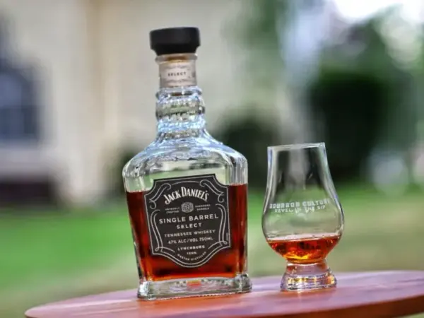 Jack Single Barrel
