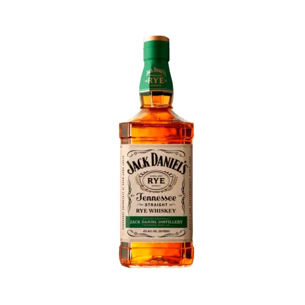 Jack Daniels Rye