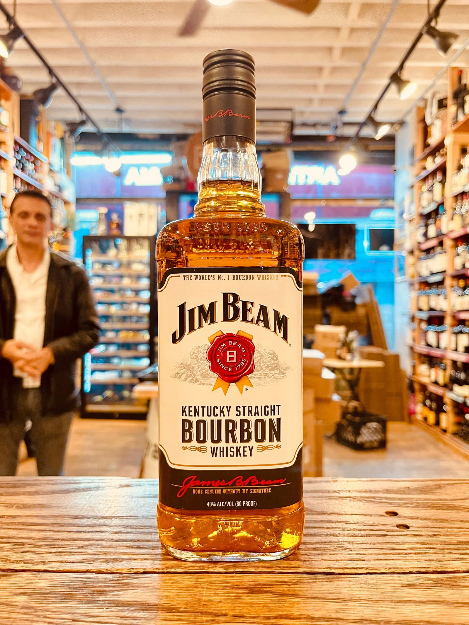 Jim Beam
