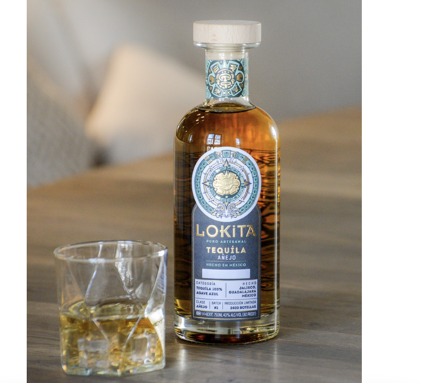 Lokita Anejo
