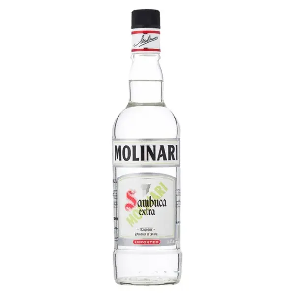 Sambuca Molinari