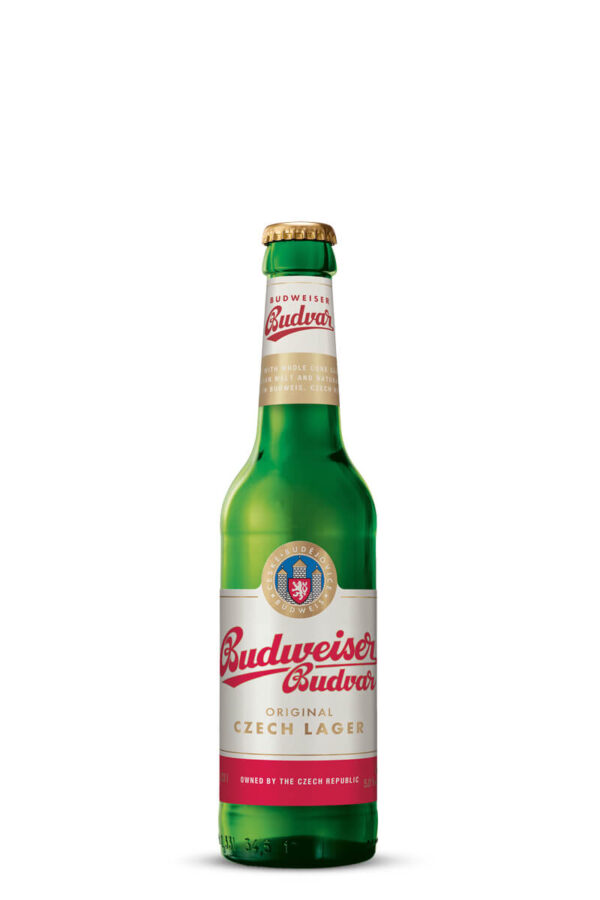 Budweisser