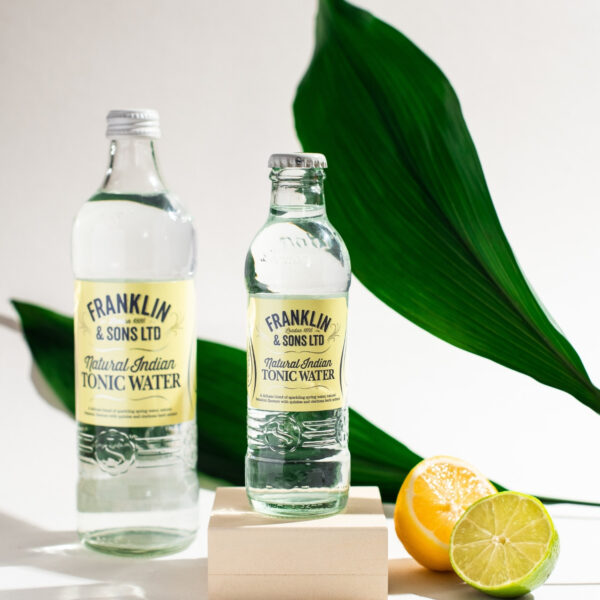 Franklin Tonic