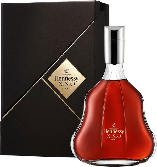 Hennessy XXO