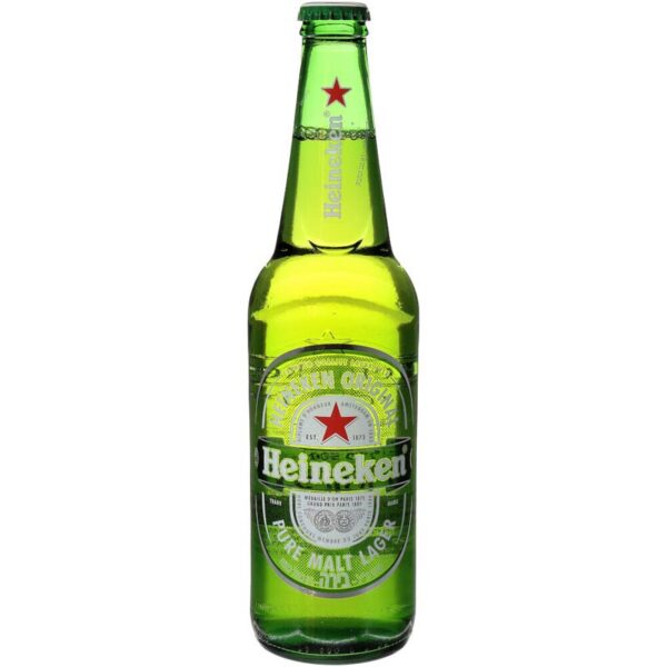 Heineken