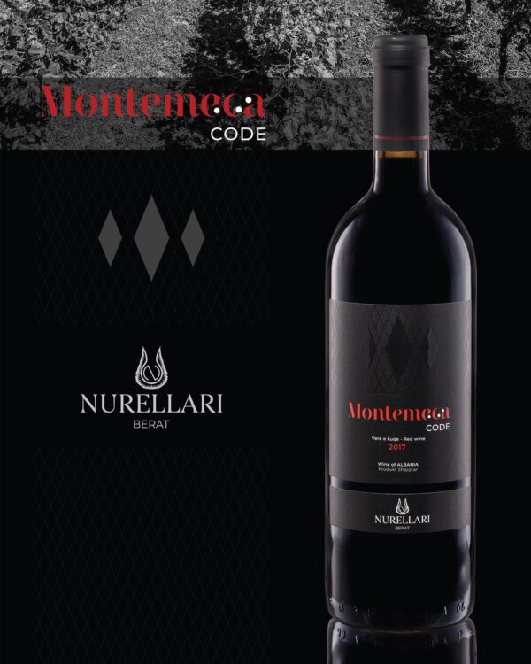 Montemeca Nurellari