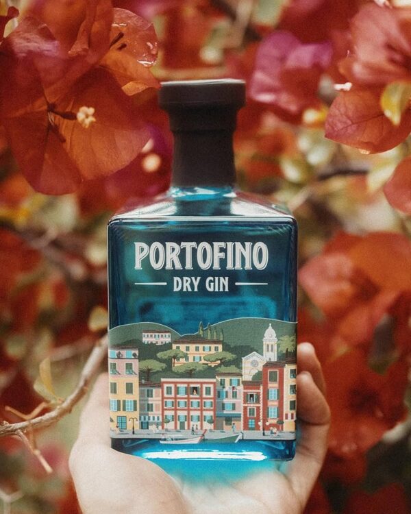Gin Portofino