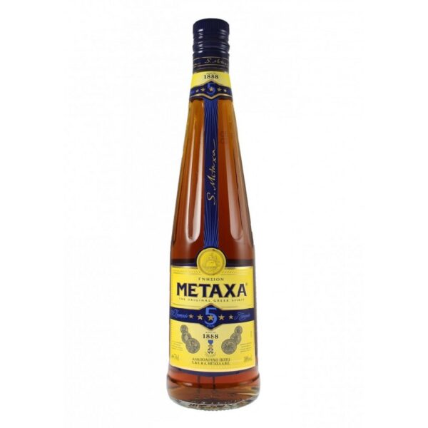 Metaxa