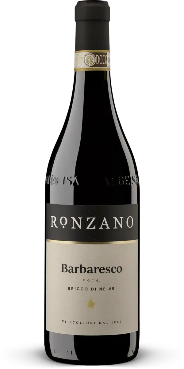 Barbaresco Ronzano