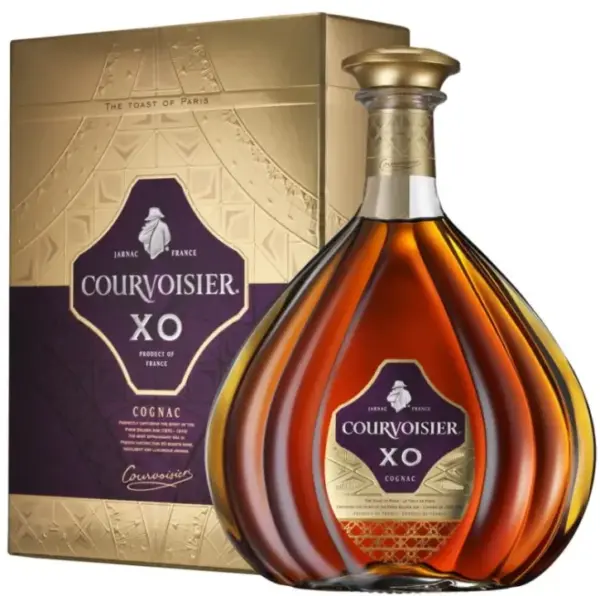 Courvoisier XO