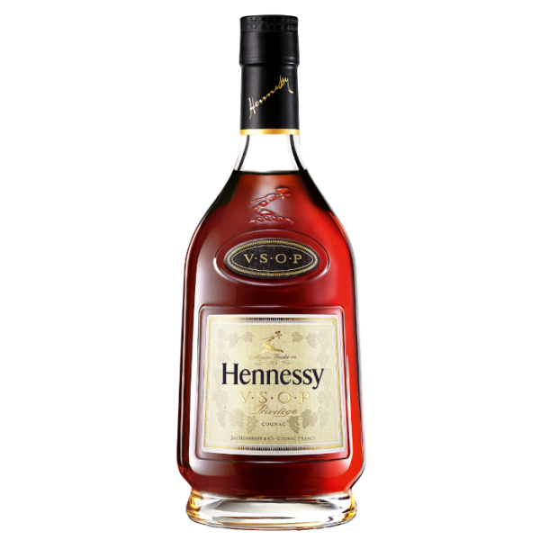 Hennessy VSOP